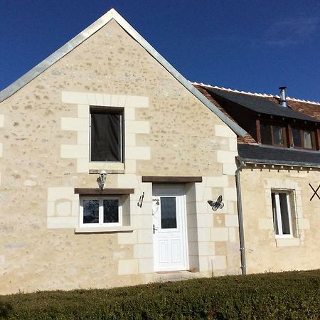 הוילה Esves-le-Moutier Papillon מראה חיצוני תמונה